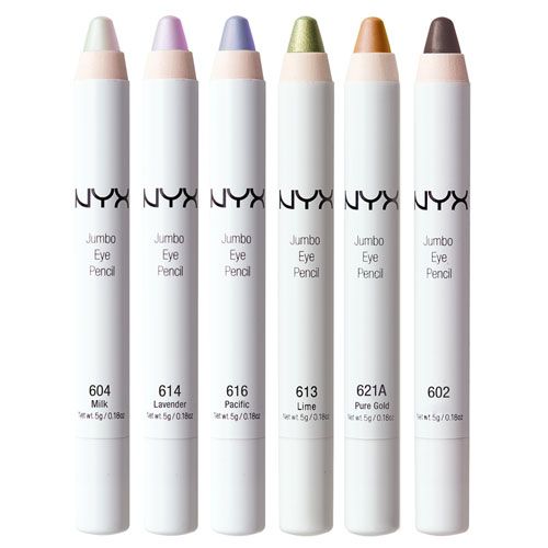 NYX Jumbo