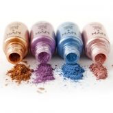 NYX Pigmento