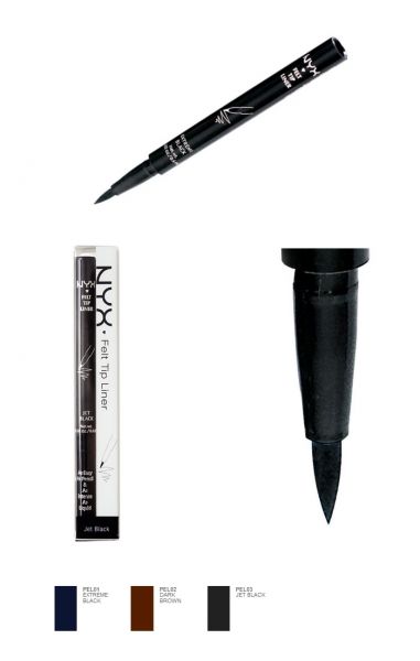 NYX Tip Liner