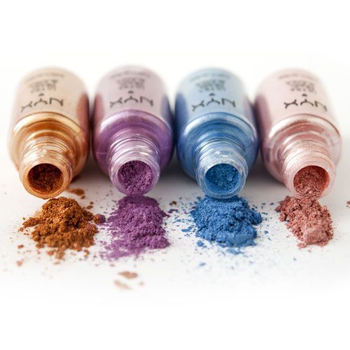 NYX Pigmento