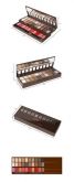 NYX  Paleta Nude on Nude