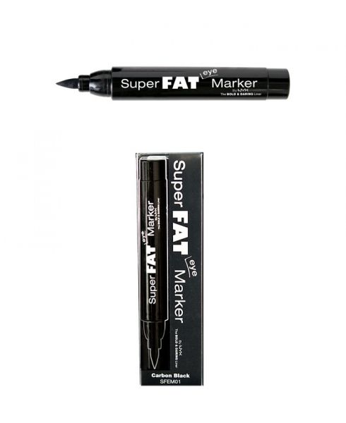 Delineador SUPER FAT